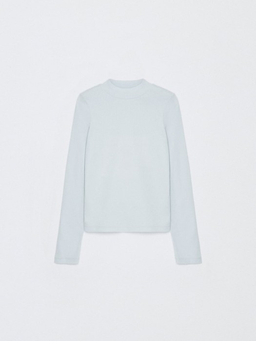 базовая водолазка для девочек по цене 899 руб вид справа