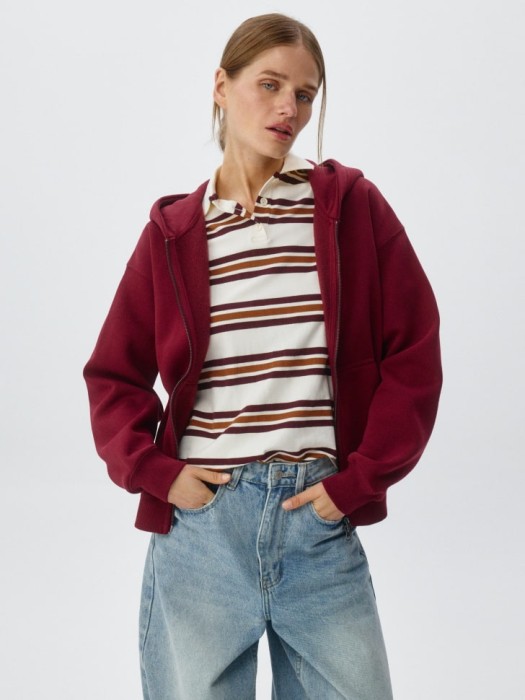 базовое худи оверсайз 4680798796598 фотография