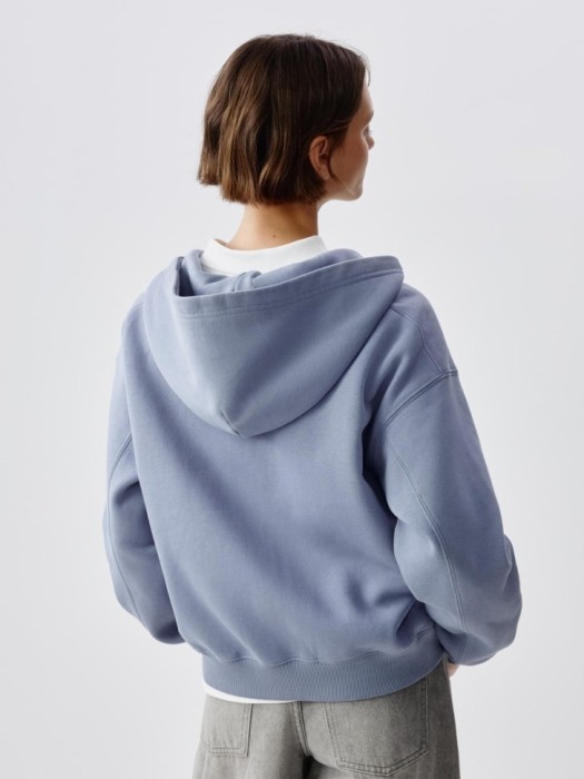 базовое худи оверсайз из россии вид сбоку