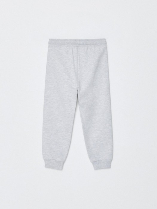 базовые джоггеры для мальчиков по цене 599 руб вид справа