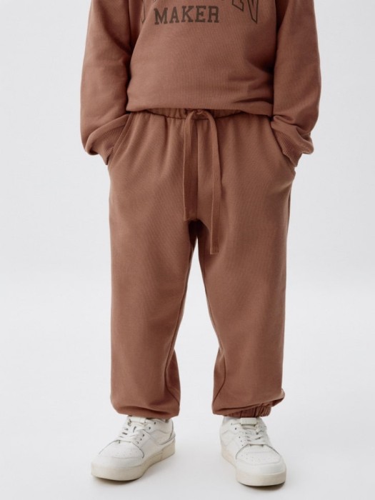 базовые джоггеры для мальчиков 4680798383453 фотография