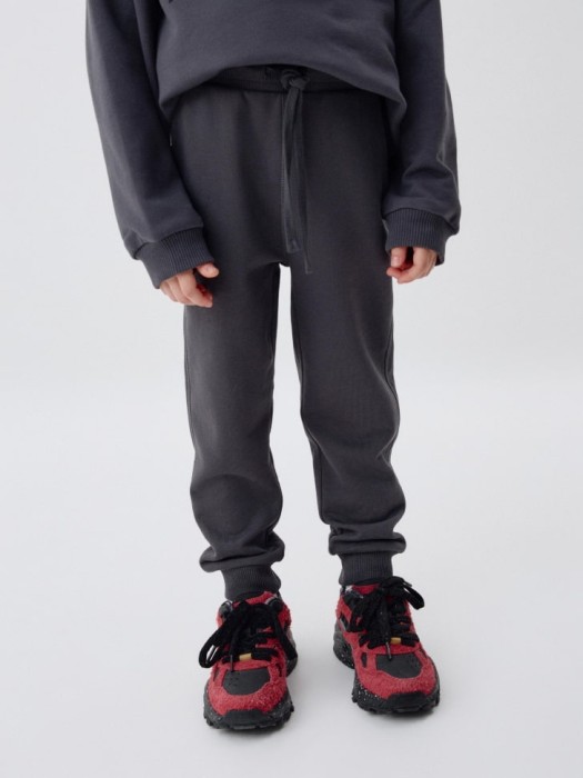 базовые джоггеры для мальчиков 4680798346519 фотография