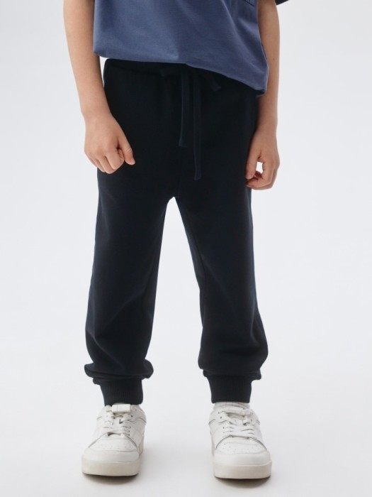базовые джоггеры для мальчиков 4680798347448 фотография