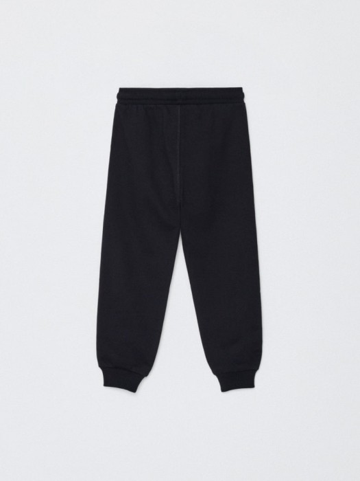 базовые джоггеры для мальчиков по цене 999 руб вид справа