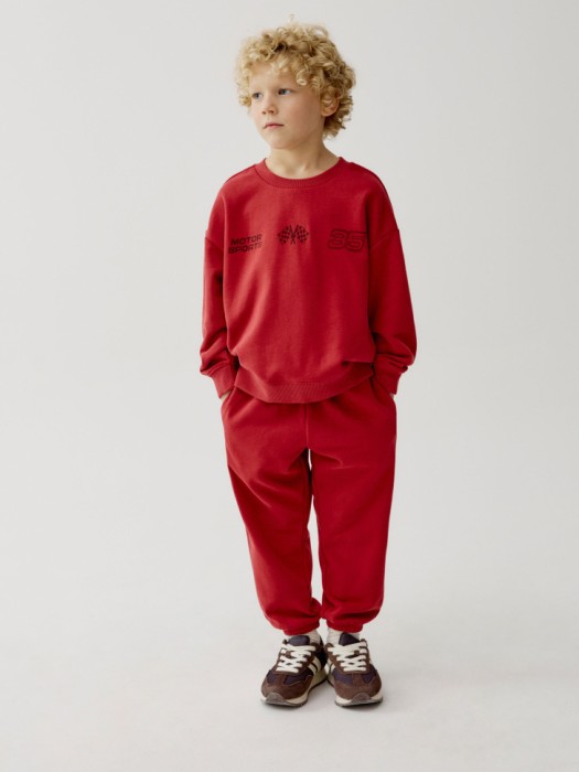 базовые джоггеры для мальчиков 4610517664495 фотография