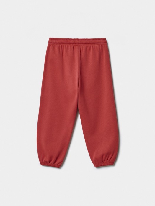 базовые джоггеры для мальчиков по цене 1499 руб вид справа