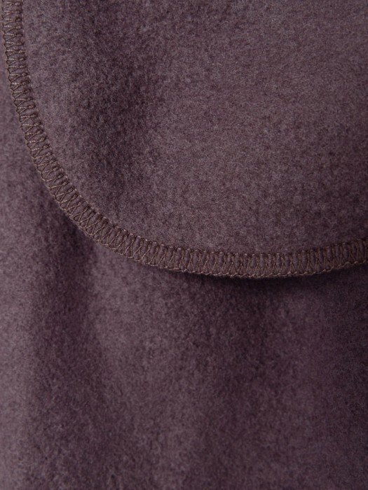 базовые джоггеры с патчем для мальчиков из хлопка спереди