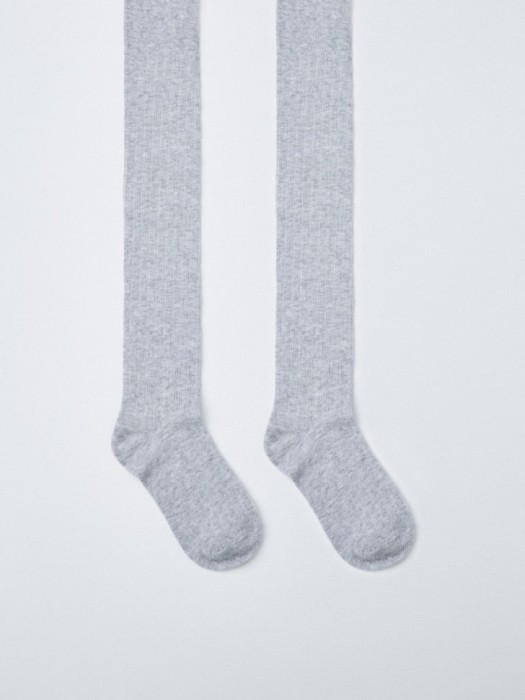 базовые колготки в рубчик для девочек 4680798346755 фотография