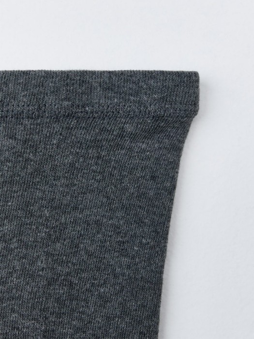 базовые колготки в рубчик для девочек от бренда sela вид слева