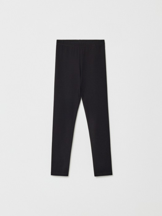 базовые леггинсы для девочек 4610517013088 фотография