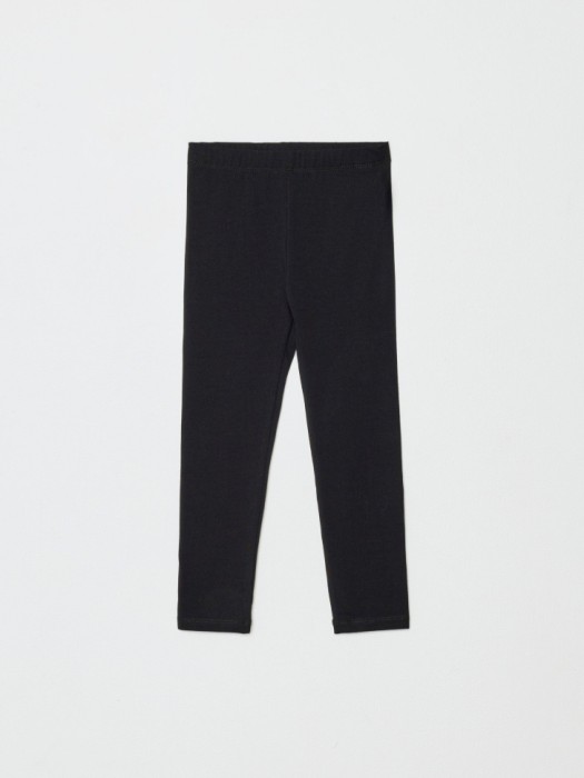 базовые леггинсы для девочек 4610517011862 фотография