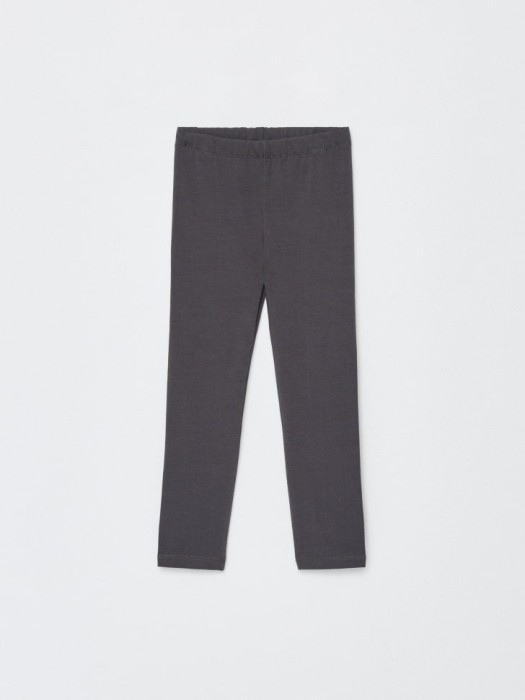 базовые леггинсы для девочек 4680798558004 фотография