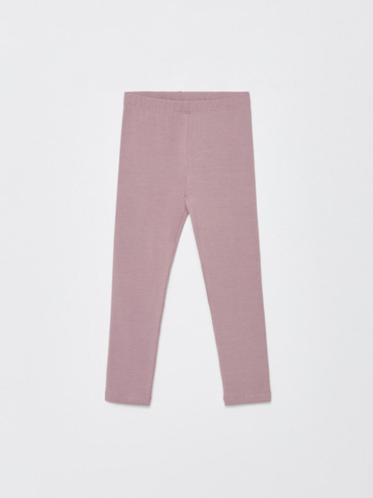 базовые леггинсы для девочек из россии вид сбоку