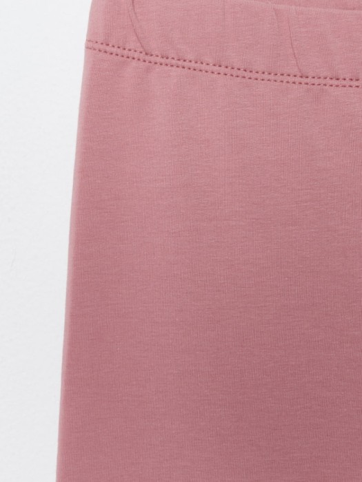 базовые леггинсы для девочек из россии вид сбоку