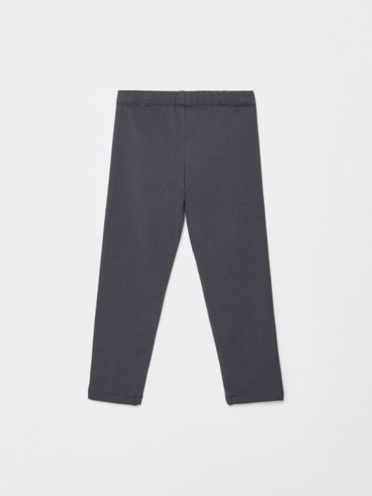 базовые леггинсы для девочек по цене 799 руб вид справа