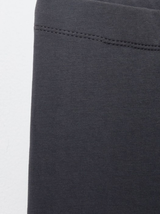 базовые леггинсы для девочек из россии вид сбоку