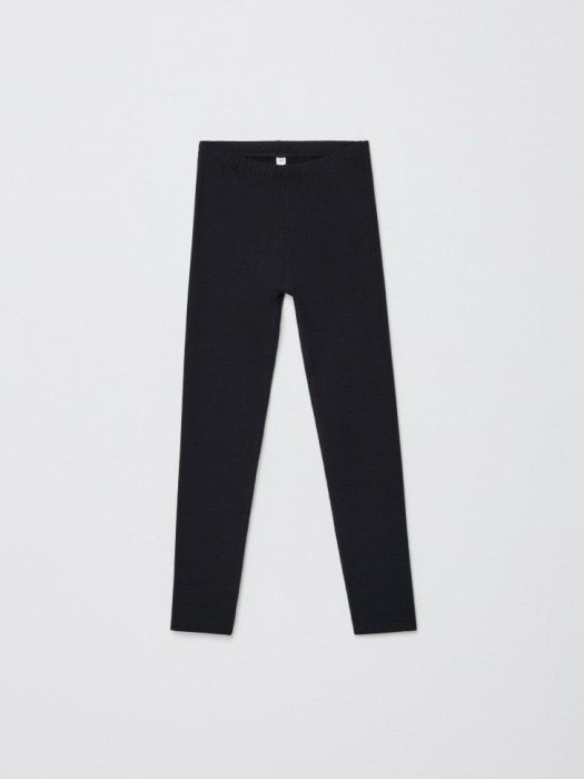 базовые леггинсы для девочек 4680798748795 фотография