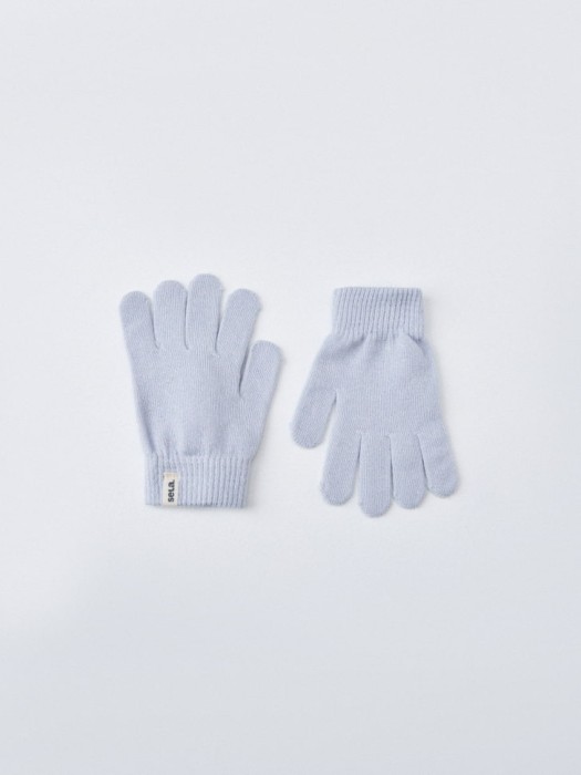 базовые перчатки для девочек 4680798251677 фотография