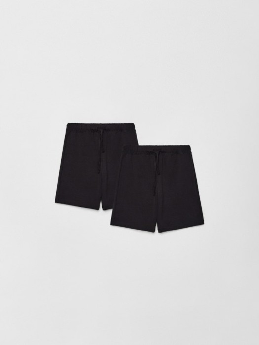 базовые шорты для мальчиков, 2 шт. 4680798515687 фотография