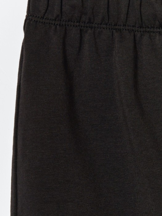 базовые шорты для мальчиков, 2 шт. из россии вид сбоку