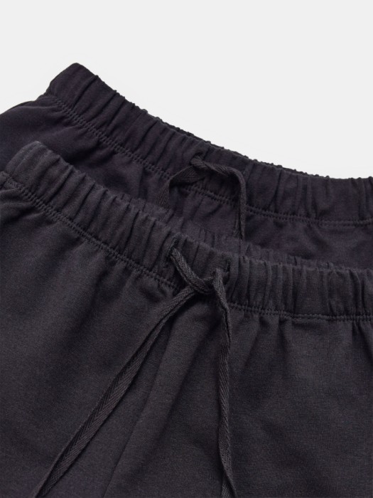 базовые шорты для мальчиков, 2 шт. от бренда sela вид слева