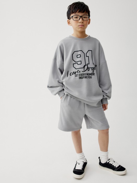 базовые шорты для мальчиков 4610517685179 фотография