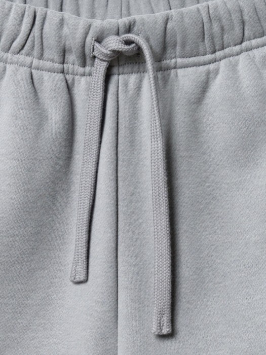 базовые шорты для мальчиков из россии вид сбоку