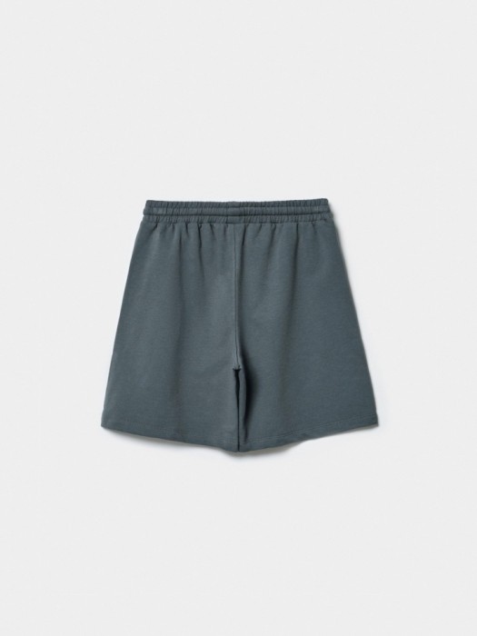 базовые шорты для мальчиков из россии вид сбоку