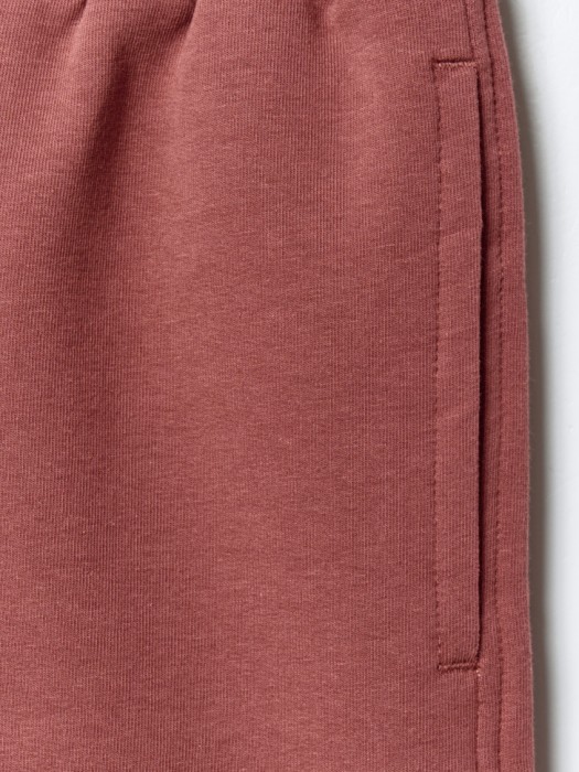 базовые шорты для мальчиков по цене 999 руб вид справа