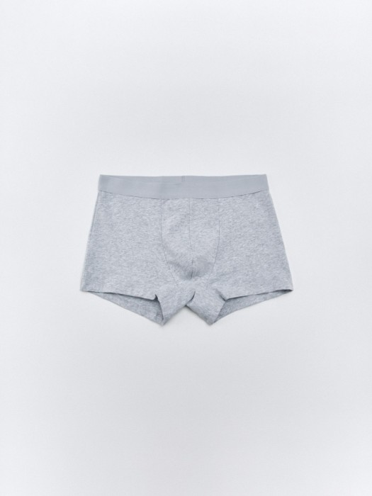 базовые трусы-боксеры 4610517185280 фотография