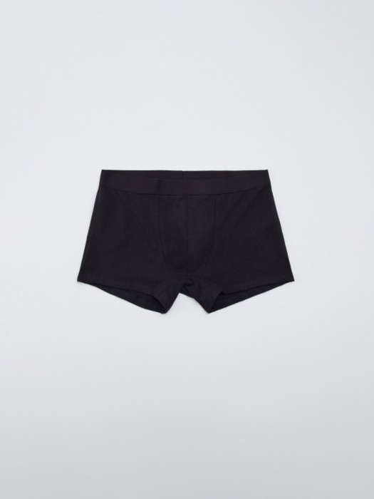 базовые трусы-боксеры 4610517185211 фотография