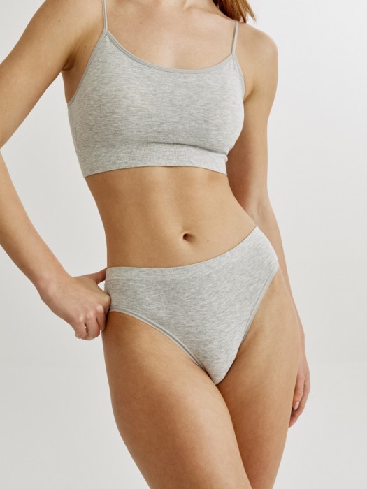 базовые трусы-слипы 4610517688965 фотография