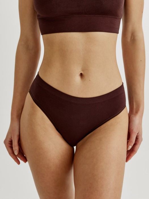 базовые трусы-слипы 4610517693198 фотография