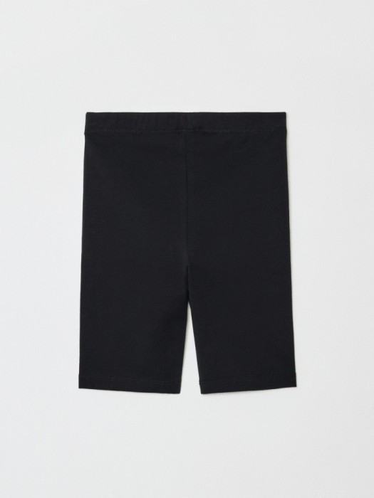 базовые велосипедки для девочек от бренда sela вид слева