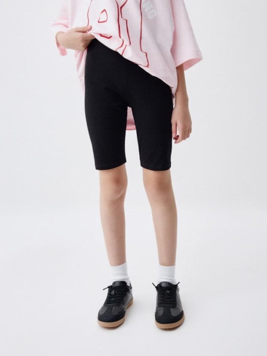 базовые велосипедки для девочек 4680798522500 фотография