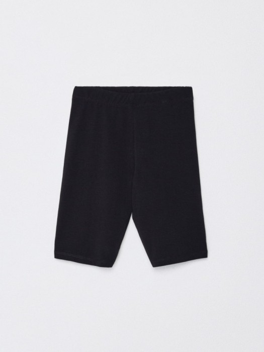 базовые велосипедки для девочек по цене 599 руб вид справа