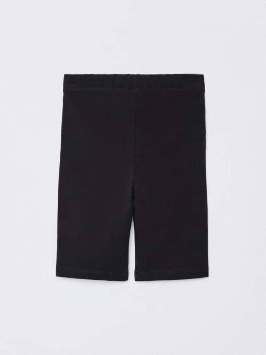 базовые велосипедки для девочек от бренда sela вид слева