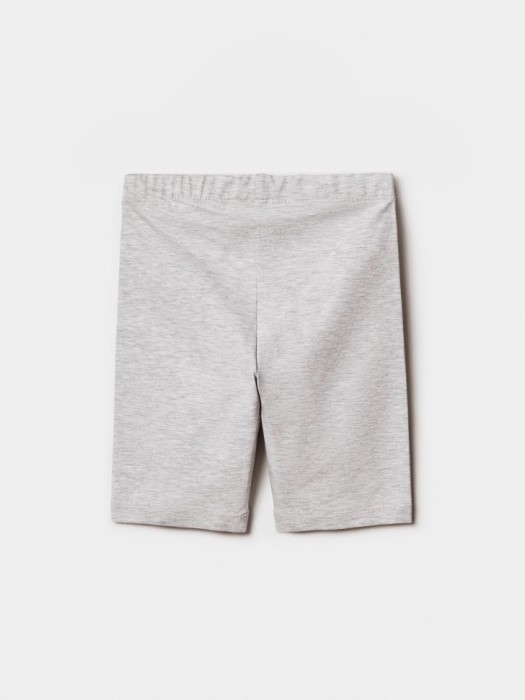 базовые велосипедки для девочек от бренда sela вид слева