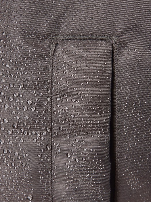 базовый бомбер оверсайз детский из россии вид сбоку