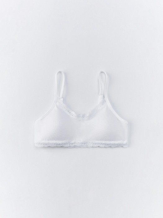 базовый бюстгальтер для девочек 4610517091802 фотография