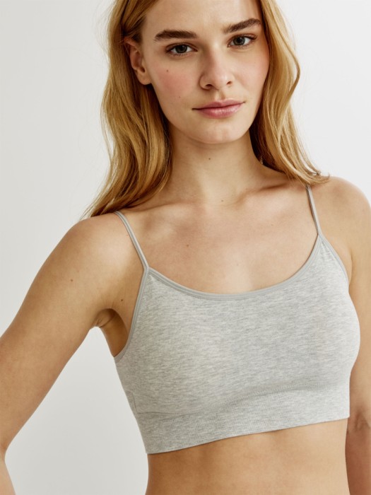базовый бюстгальтер-топ 4610517693129 фотография