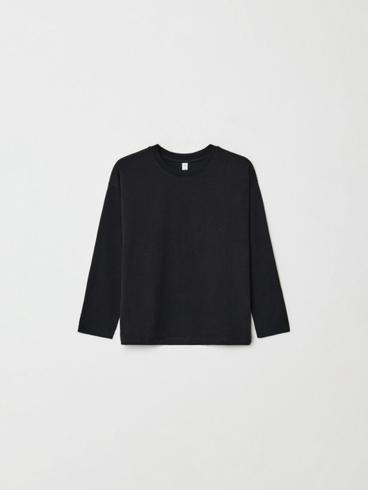 базовый лонгслив детский 4610517354624 фотография