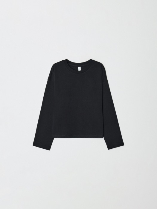 базовый лонгслив детский 4610517332172 фотография