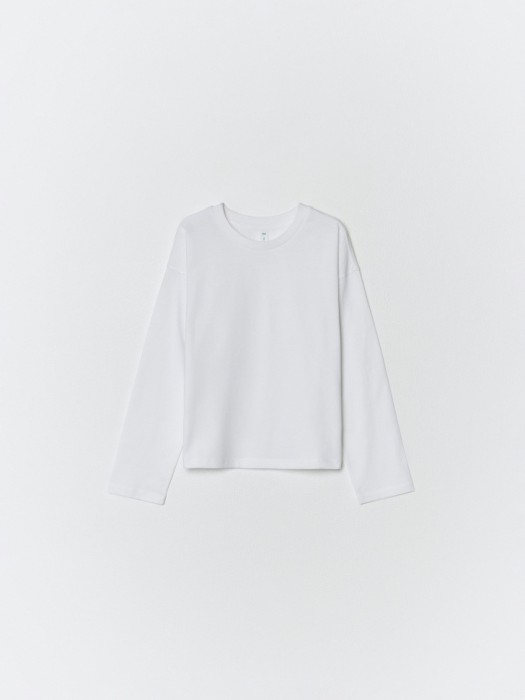 базовый лонгслив детский 4610517332042 фотография