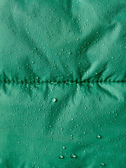 базовый стеганый жилет для мальчиков из россии вид сбоку