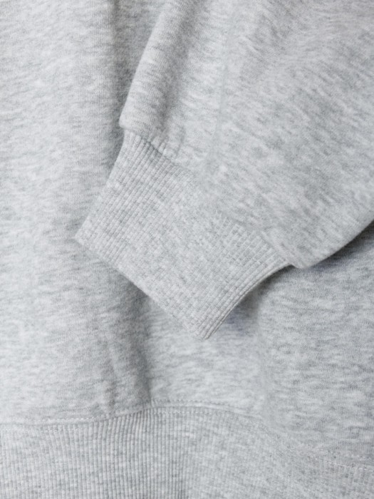 базовый свитшот оверсайз детский 4610517142146 фотография