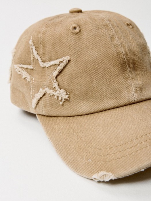 бейсболка детская от бренда sela вид слева