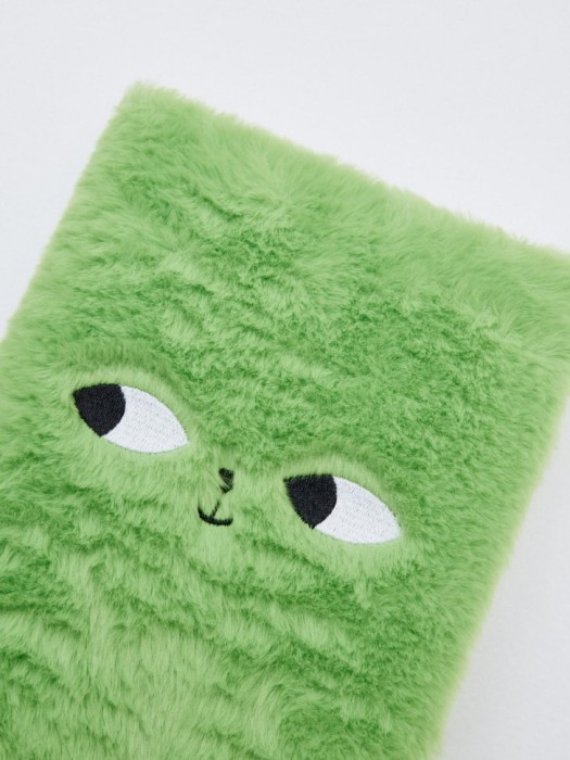 блокнот «вигге» для детей по цене 999 руб вид справа