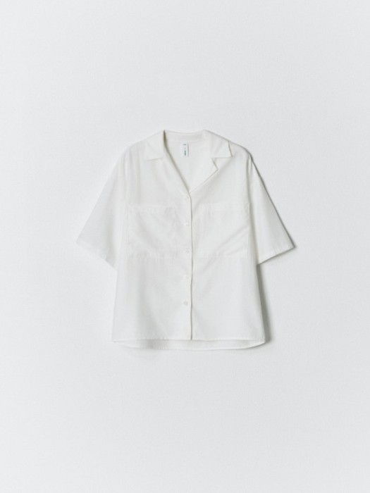 блузка с коротким рукавом для девочек из россии вид сбоку