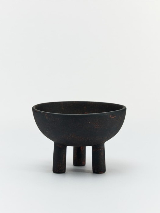 блюдо декоративное из керамики 4610517249531 фотография